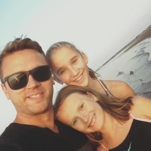 Meet your Posher, Greg